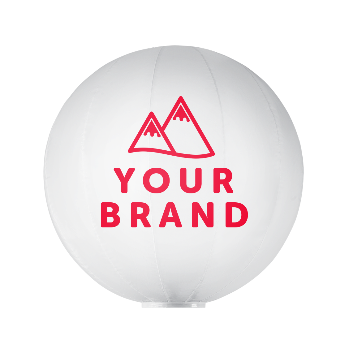 Permanent Logo Printing Diffuser