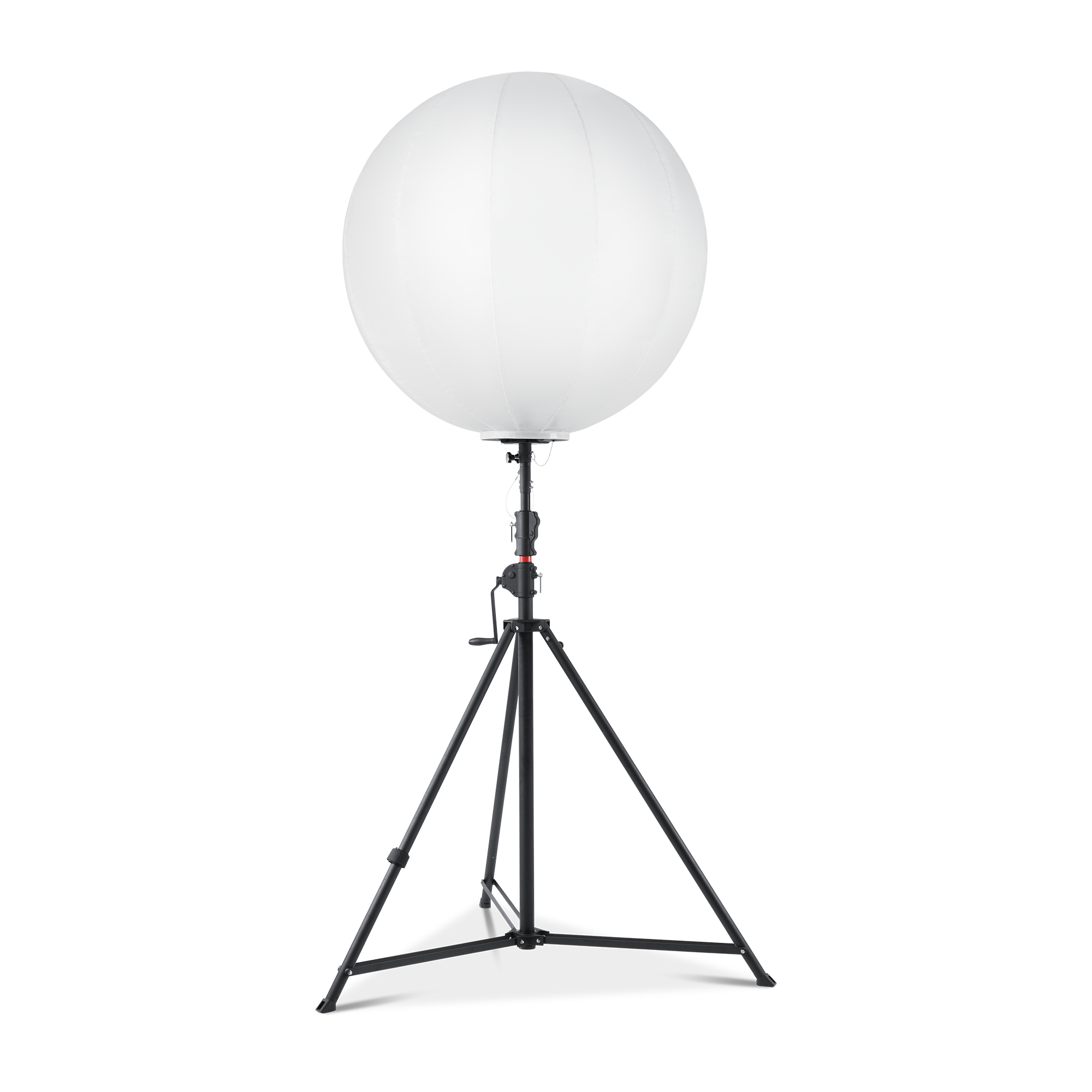 400W RGB+CCT Balloon Light Kit